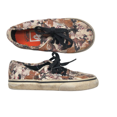 Unisex Vans - Tennarit, koko 25 -  ()