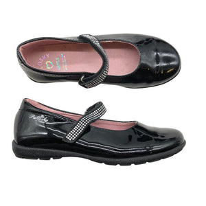 Unisex Pablosky - Juhlaballerinat, koko 33 -  (1)