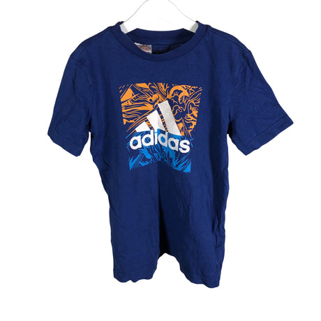 Unisex Adidas - T-paita, koko 134 - 140 -  ()