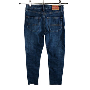 Unisex Tommy Hilfiger - Farkut, koko 134 - 140 -  (2)