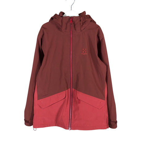 Unisex Haglöfs - Välikausitakki, koko 140 - 146 -  ()