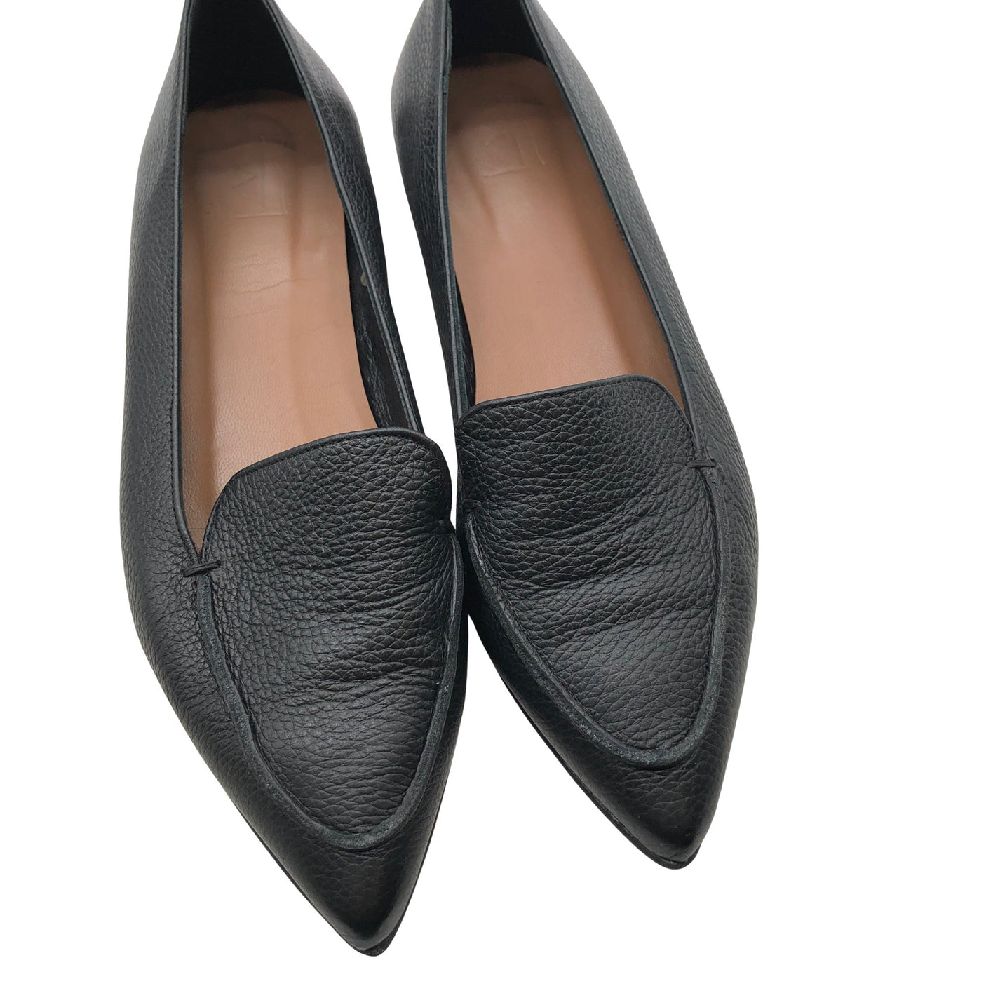 Unisex Flattered - Loaferit, koko 36 -  (3)