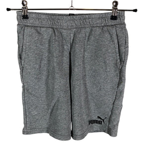 Unisex Puma - Collegeshortsit, koko 158 - 164 -  (1)