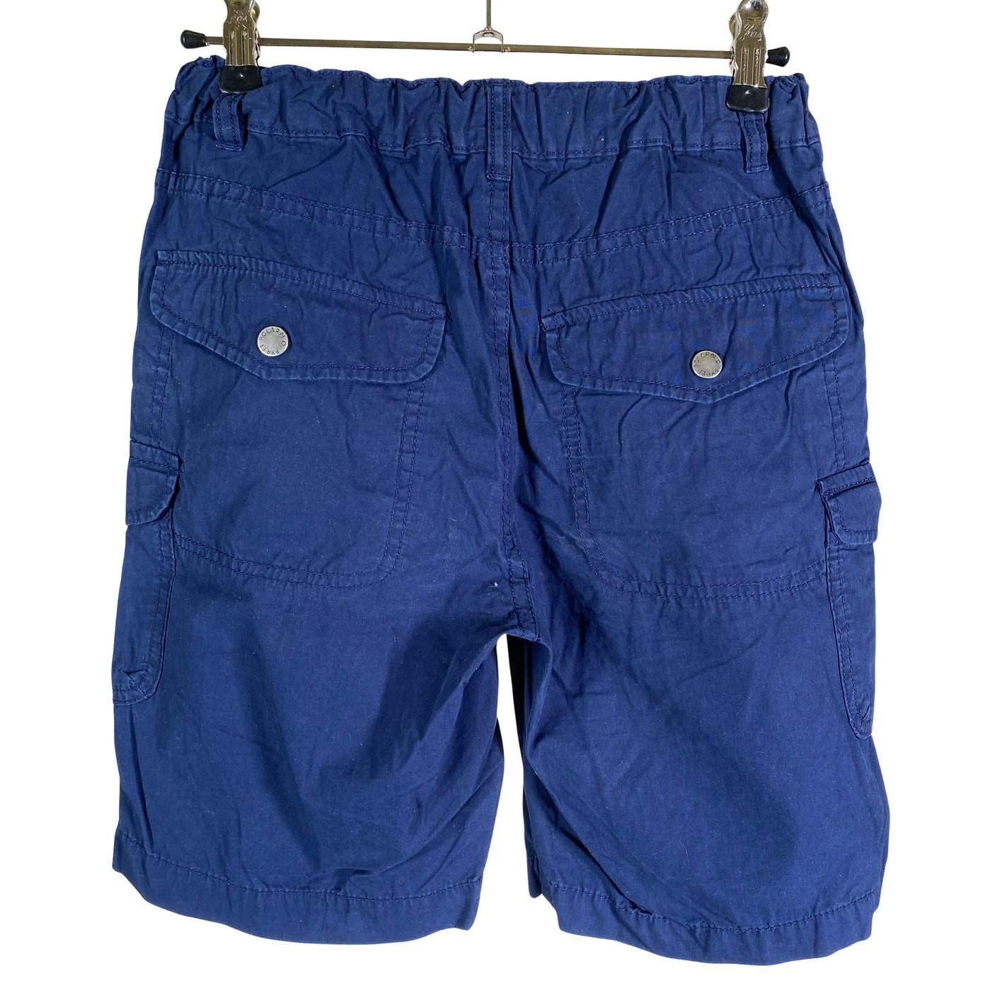 Unisex Polarn O. Pyret - Shortsit, koko 146 - 152 -  (2)