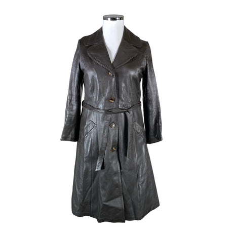 Unisex Friitala - Nahkatakki, koko 42 -  ()