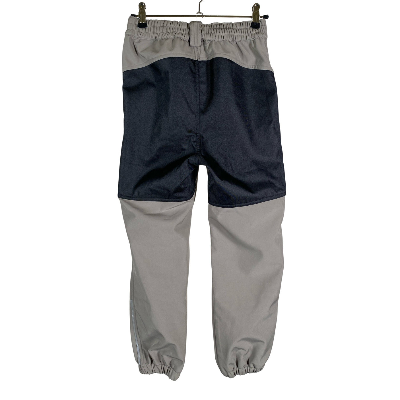 Unisex Jonathan - Softshell-housut, koko 134 - 140 -  (2)