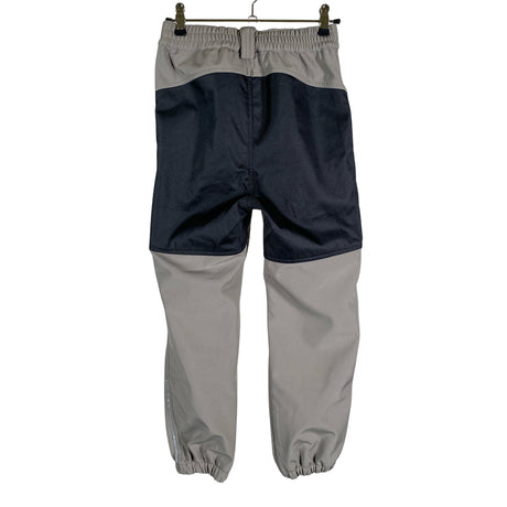 Unisex Jonathan - Softshell-housut, koko 134 - 140 -  (2)