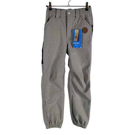 Unisex Jonathan - Softshell-housut, koko 134 - 140 -  ()