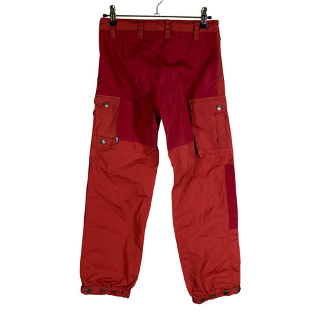 Unisex Fjällräven - Välikausihousut, koko 140 - 146 -  (2)