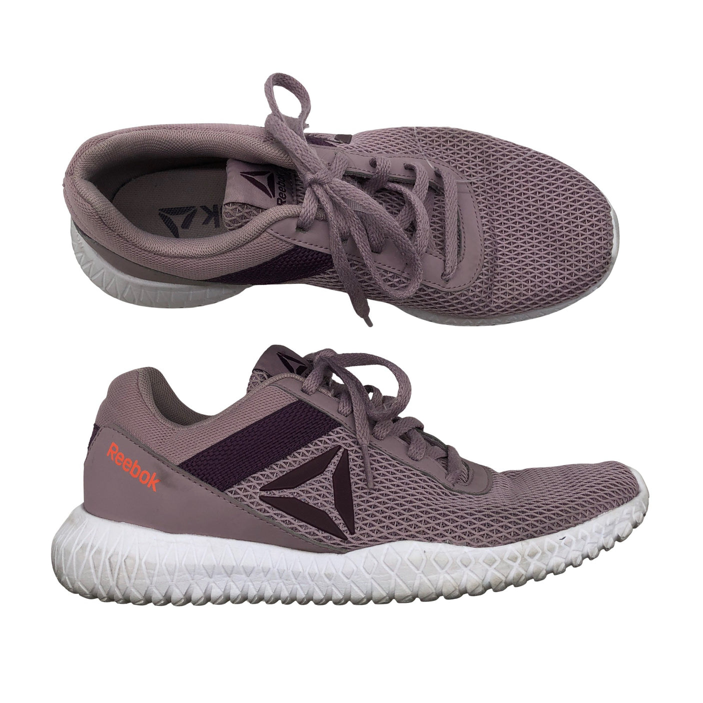 Unisex Reebok - Lenkkarit, koko 38 -  (1)
