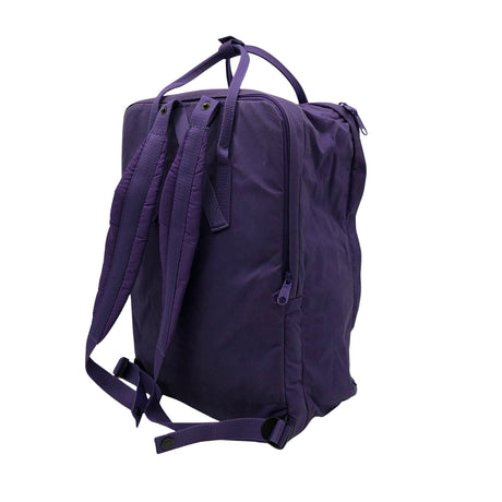 Unisex Fjällräven - Reppu, koko Maxi -  (2)