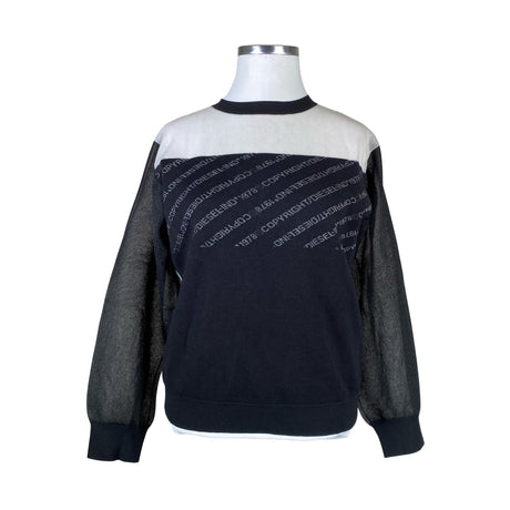 Unisex Diesel - Neulepaita, koko 42 -  ()