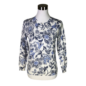 Unisex Gerry Weber - Neuletakki, koko 36 -  (1)