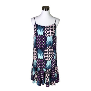 Unisex Marimekko - Sifonkimekko, koko 40 -  (1)