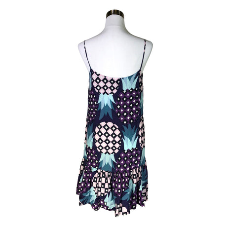 Unisex Marimekko - Sifonkimekko, koko 40 -  (2)