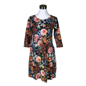 Unisex Versonpuoti - Trikoomekko, koko 34 -  (1)