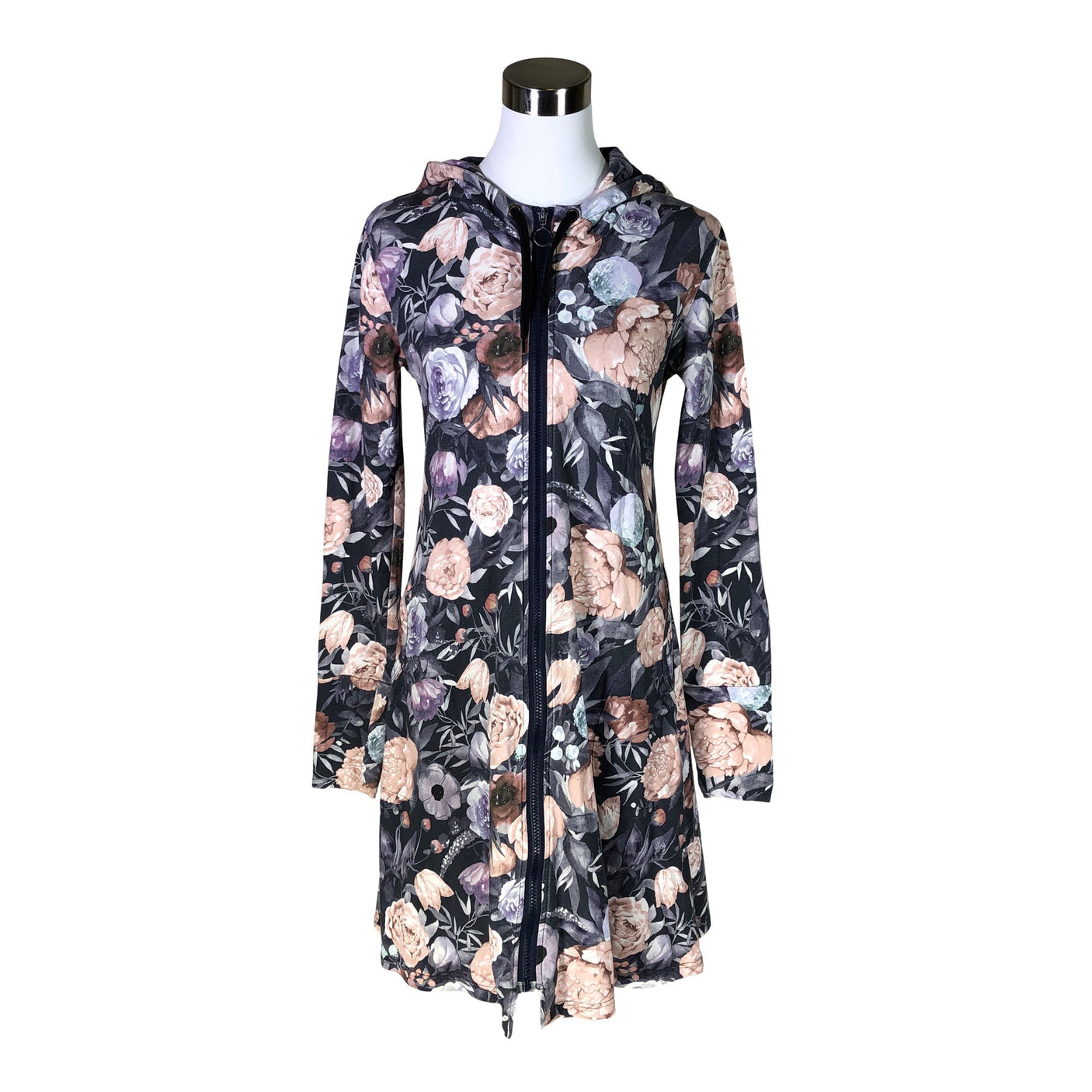 Unisex Taimi - Collegemekko, koko 38 -  (1)