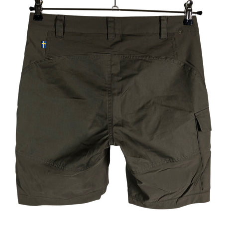 Unisex Fjällräven - Shortsit, koko 36 -  (2)