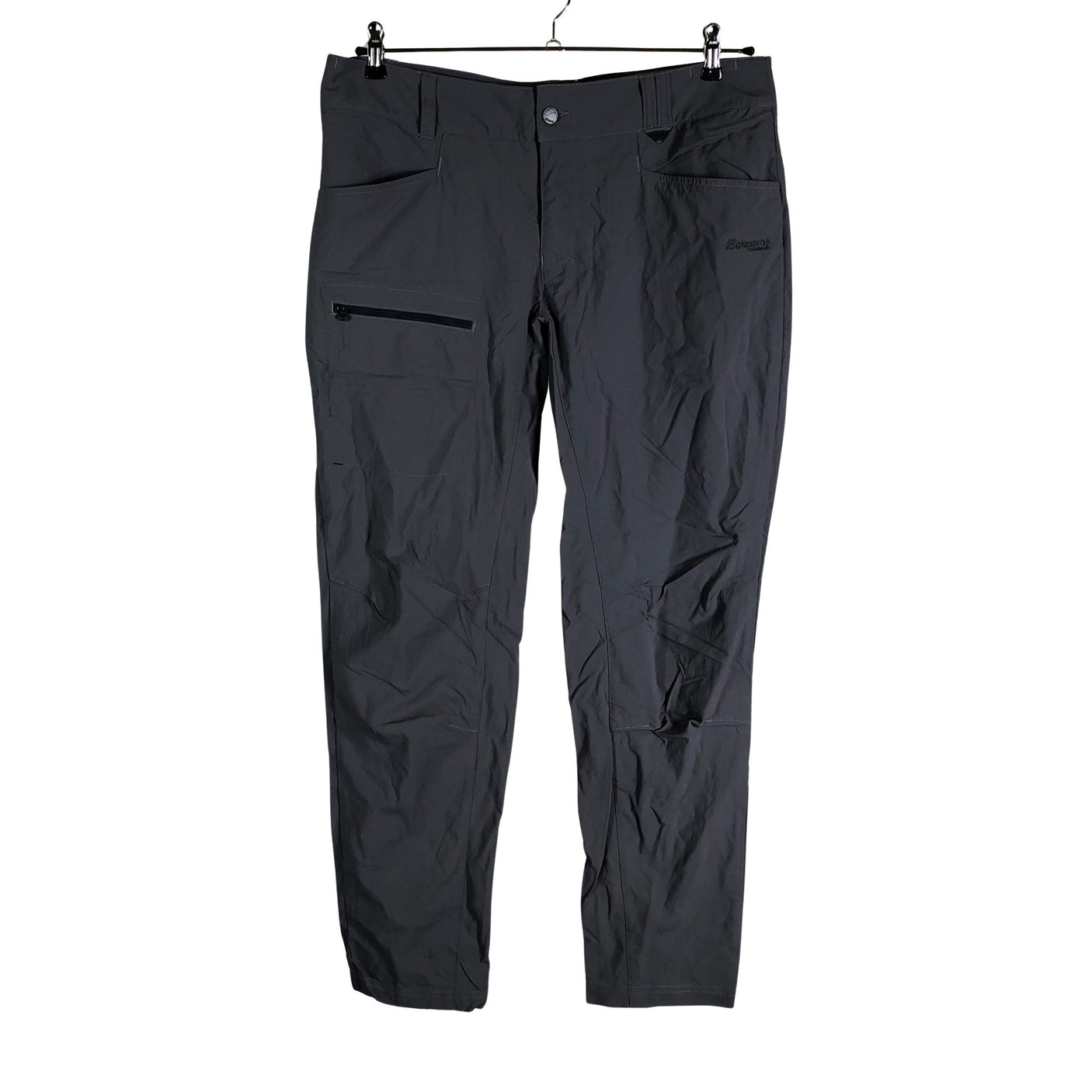 Unisex Bergans of Norway - Ulkoiluhousut, koko 40 -  (1)