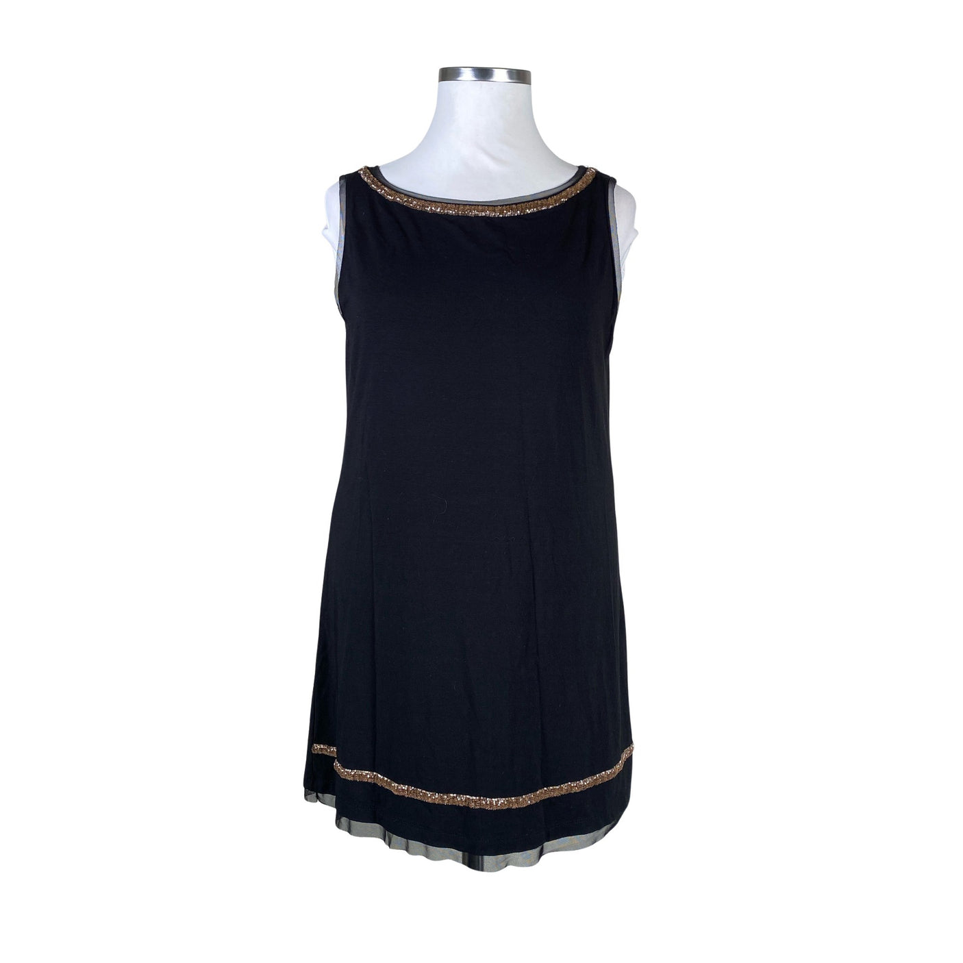 Unisex Comma - Trikootunika, koko 42 -  (1)