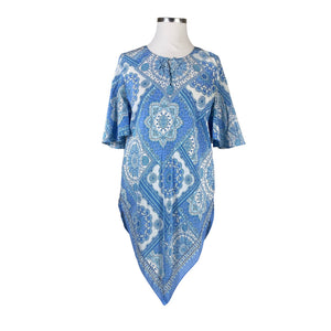 Unisex Robert Graham - Sifonkitunika, koko 42 -  (1)