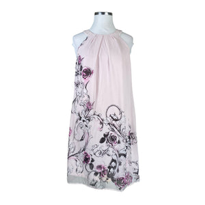 Unisex Thalia Sodi - Sifonkimekko, koko 42 -  (1)