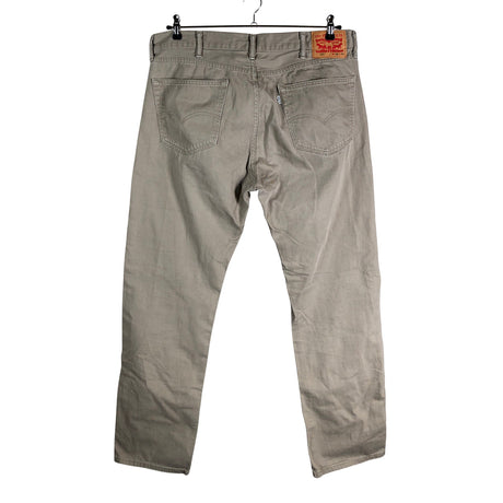 Unisex Levi's - Farkut, koko W38 -  (2)
