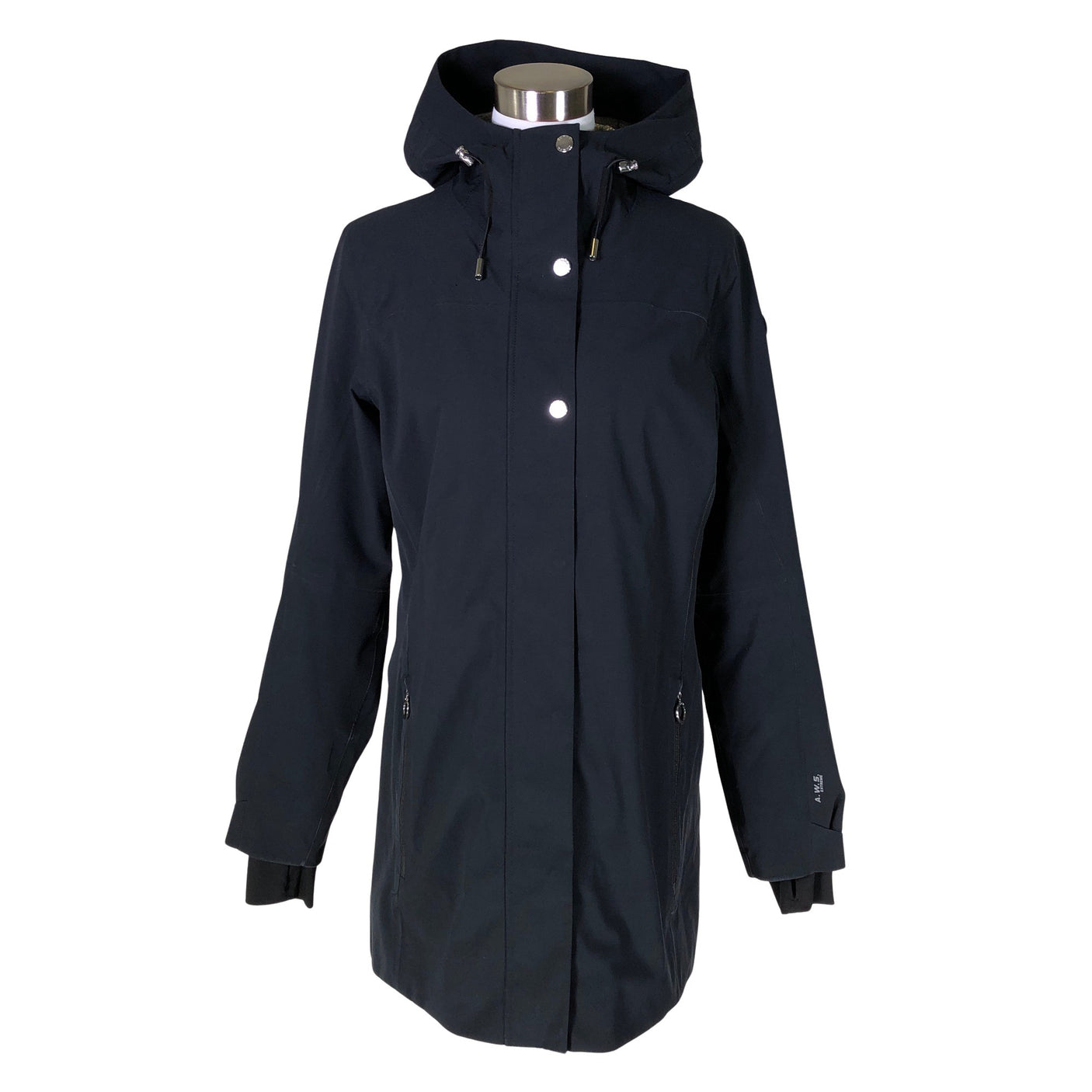 Unisex Luhta - Kevyttoppatakki, koko 38 -  (1)