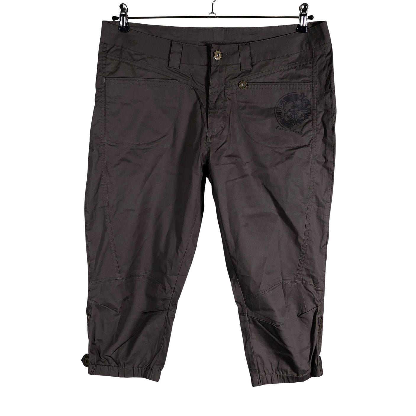 Unisex Torstai - Kangascaprit, koko 42 -  (1)