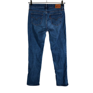Unisex Levi's - Farkut, koko W28 -  (2)