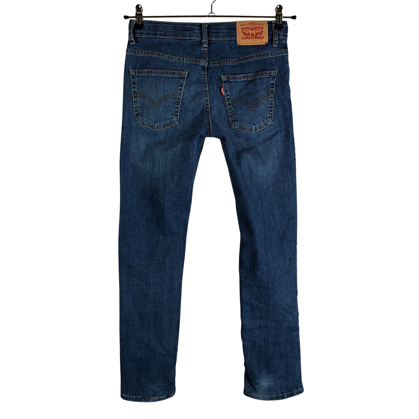 Unisex Levi's - Farkut, koko 158 - 164 -  (2)
