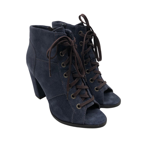 Unisex Esprit - Avokärkiset korkokengät, koko 37 -  (2)