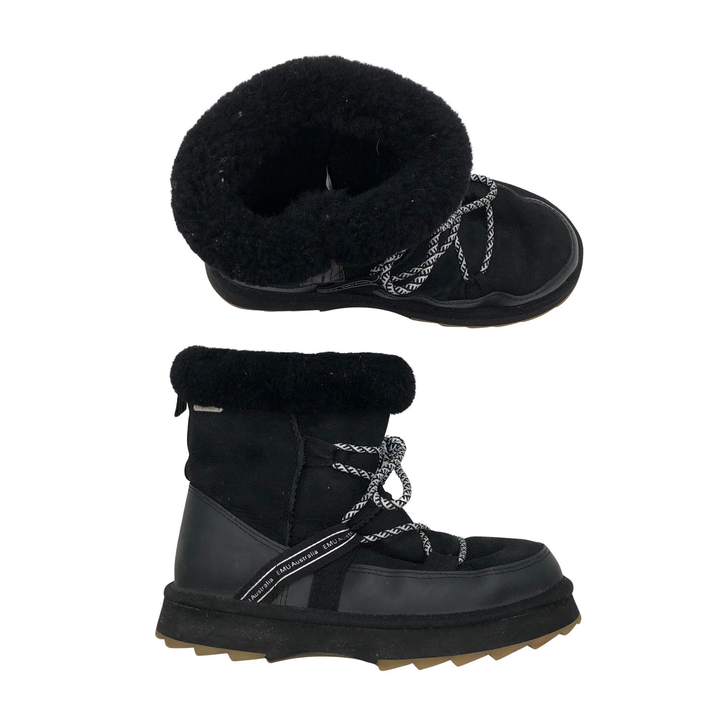 Unisex EMU Australia - Talvikengät, koko 39 -  (1)