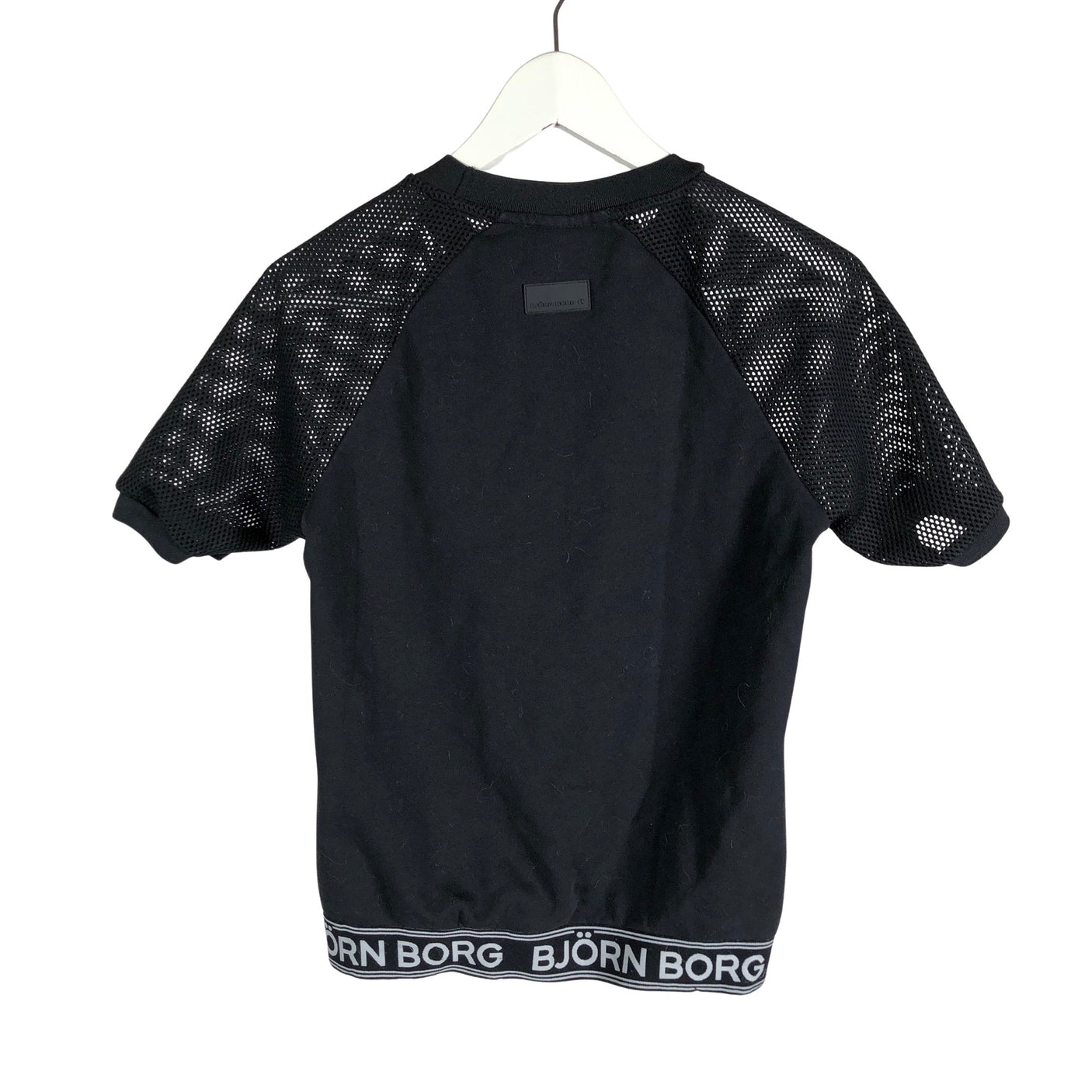 Unisex Björn Borg - Collegepaita, koko 36 -  (2)