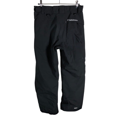 Unisex Peak Performance - Toppahousut, koko 146 - 152 -  (2)