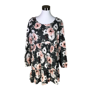 Unisex Melli - Trikootunika, koko 40 -  (1)