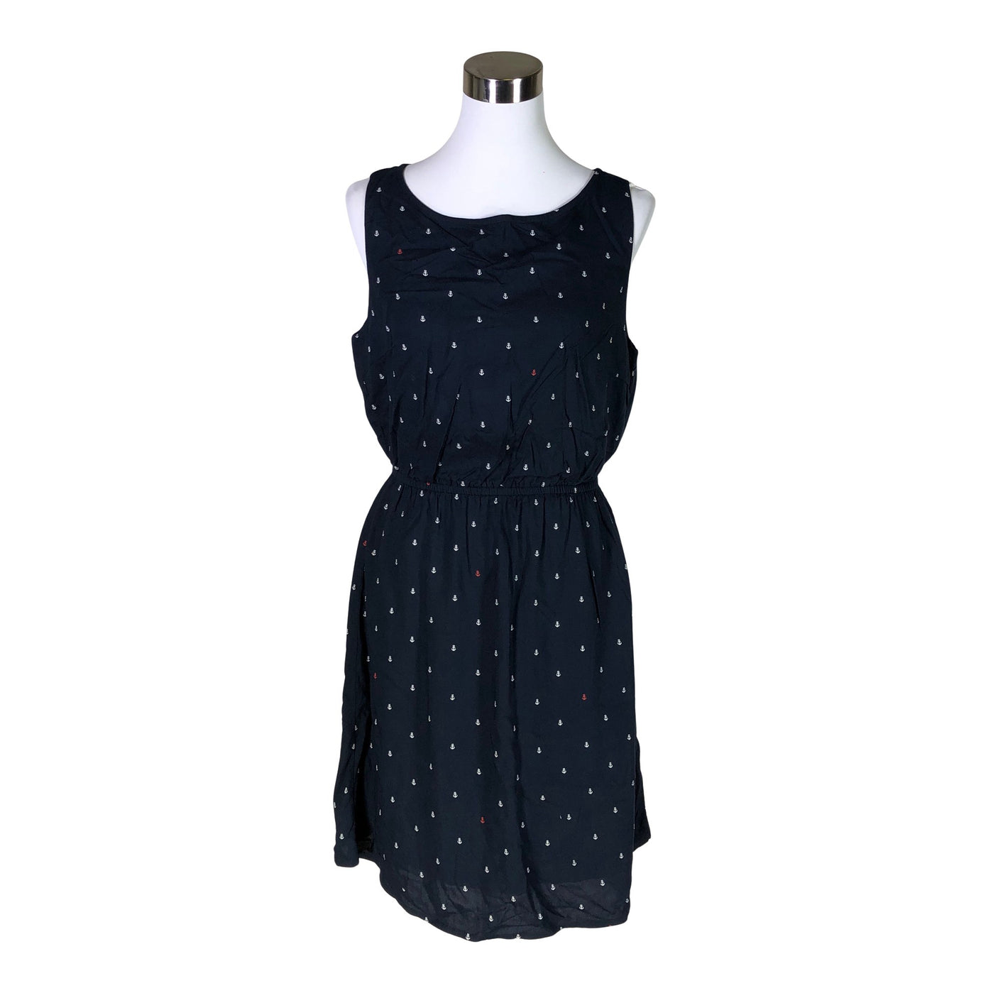 Unisex Tom Tailor - Kangasmekko, koko 38 -  (1)