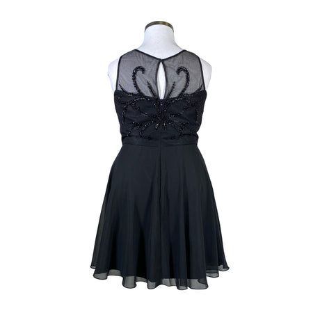 Unisex Laona - Juhlamekko, koko 42 -  (2)