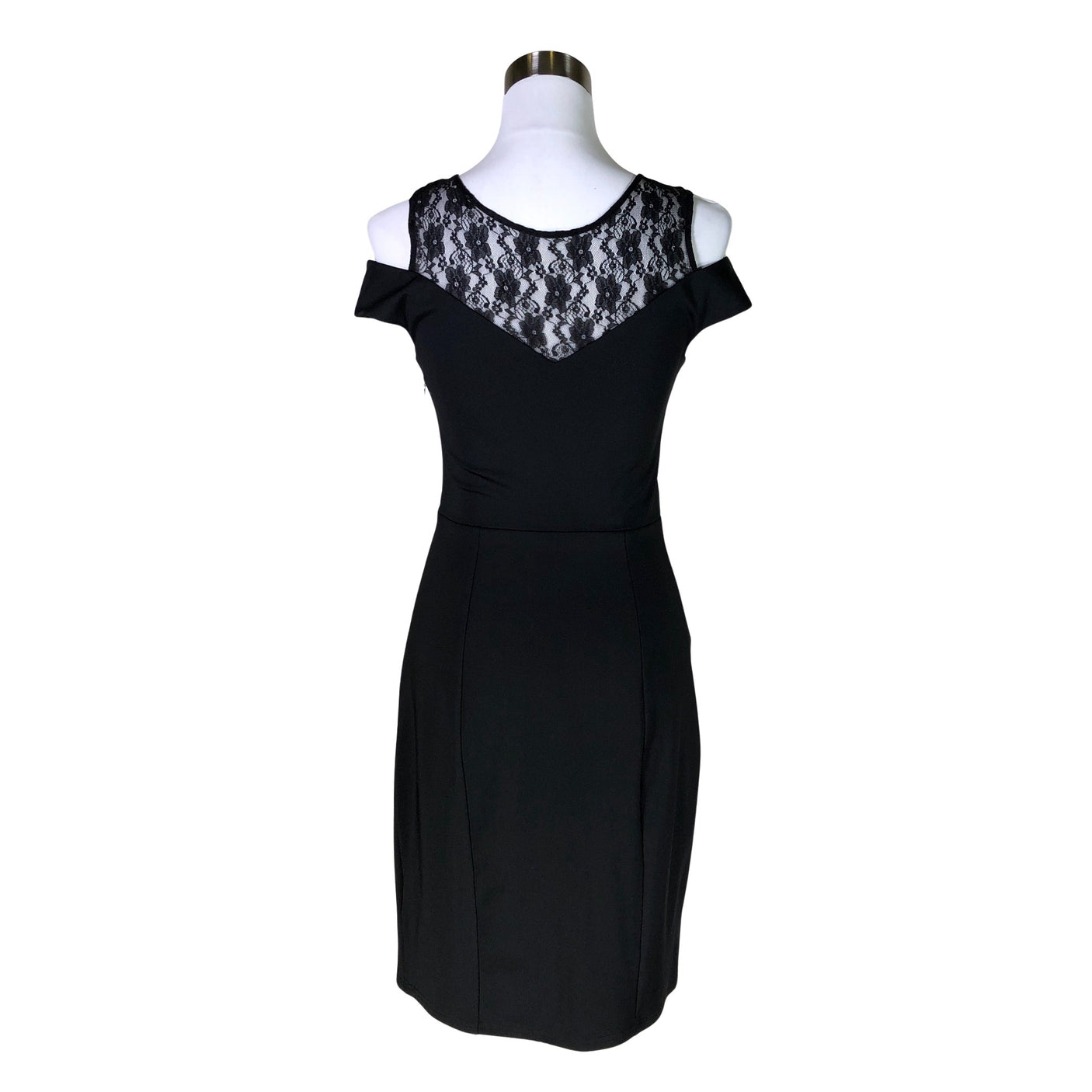 Unisex Guess - Juhlamekko, koko 38 -  (2)
