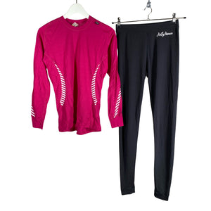 Unisex Helly Hansen - Kerrasto, koko 38 -  (1)