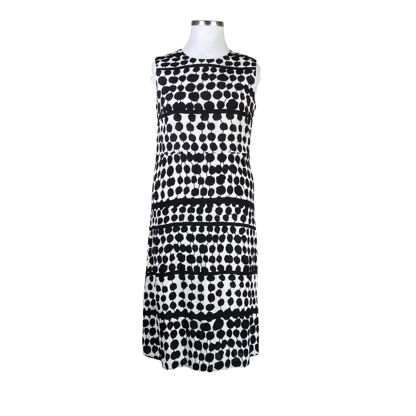 Unisex Marimekko - Sifonkimekko, koko 44 -  (1)