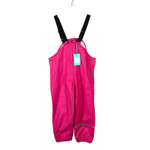 Unisex Bogi - Sadehousut, koko 104 - 110 -  (1)