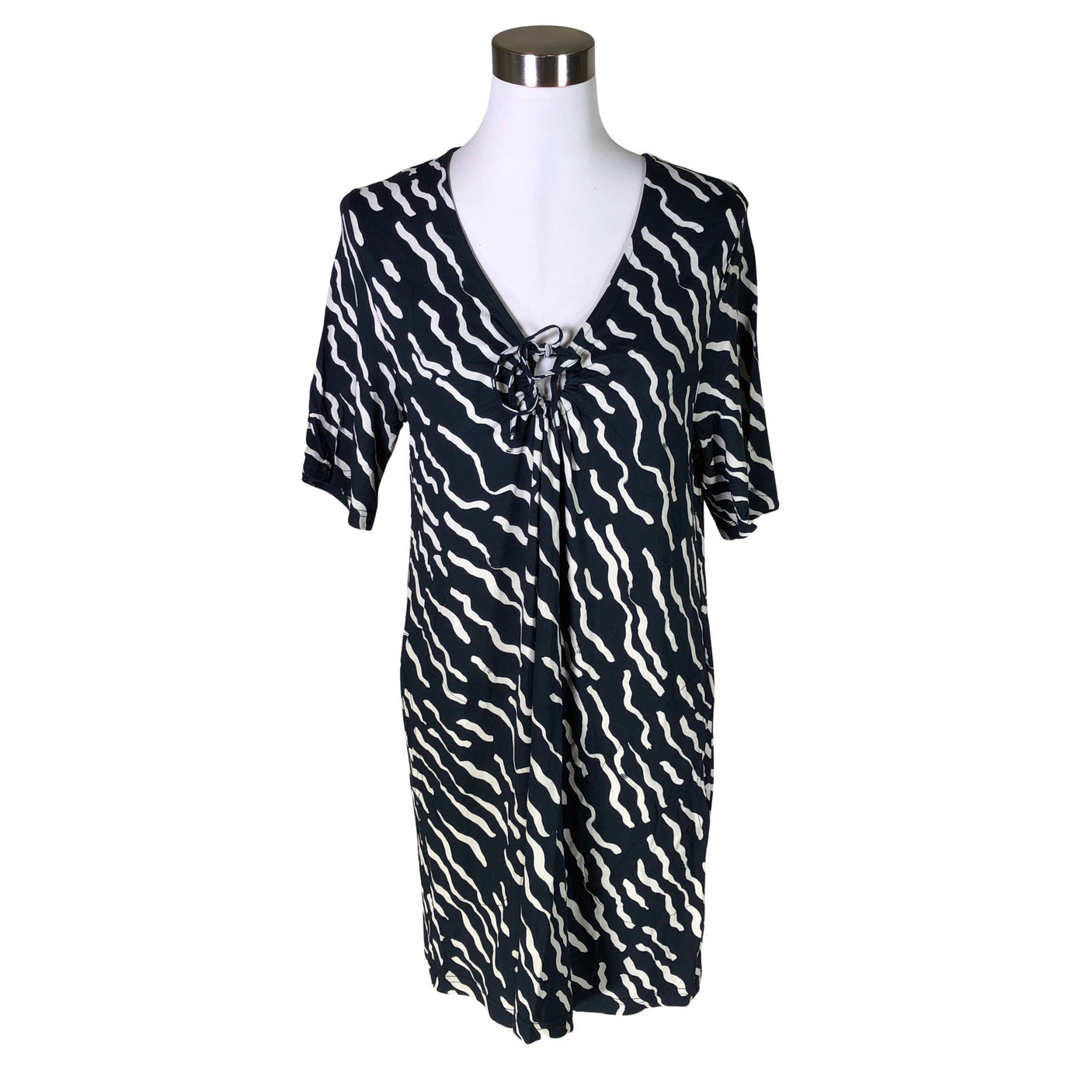 Unisex Nanso - Trikootunika, koko 40 -  (1)