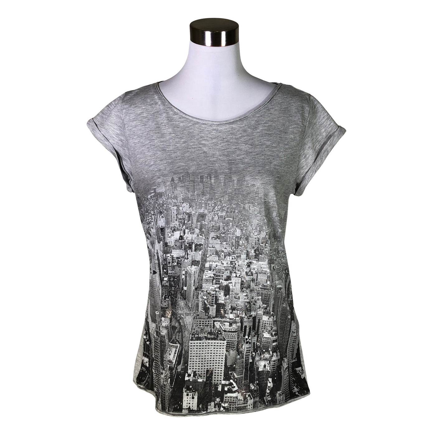 Unisex Esprit - T-paita, koko 40 -  (1)
