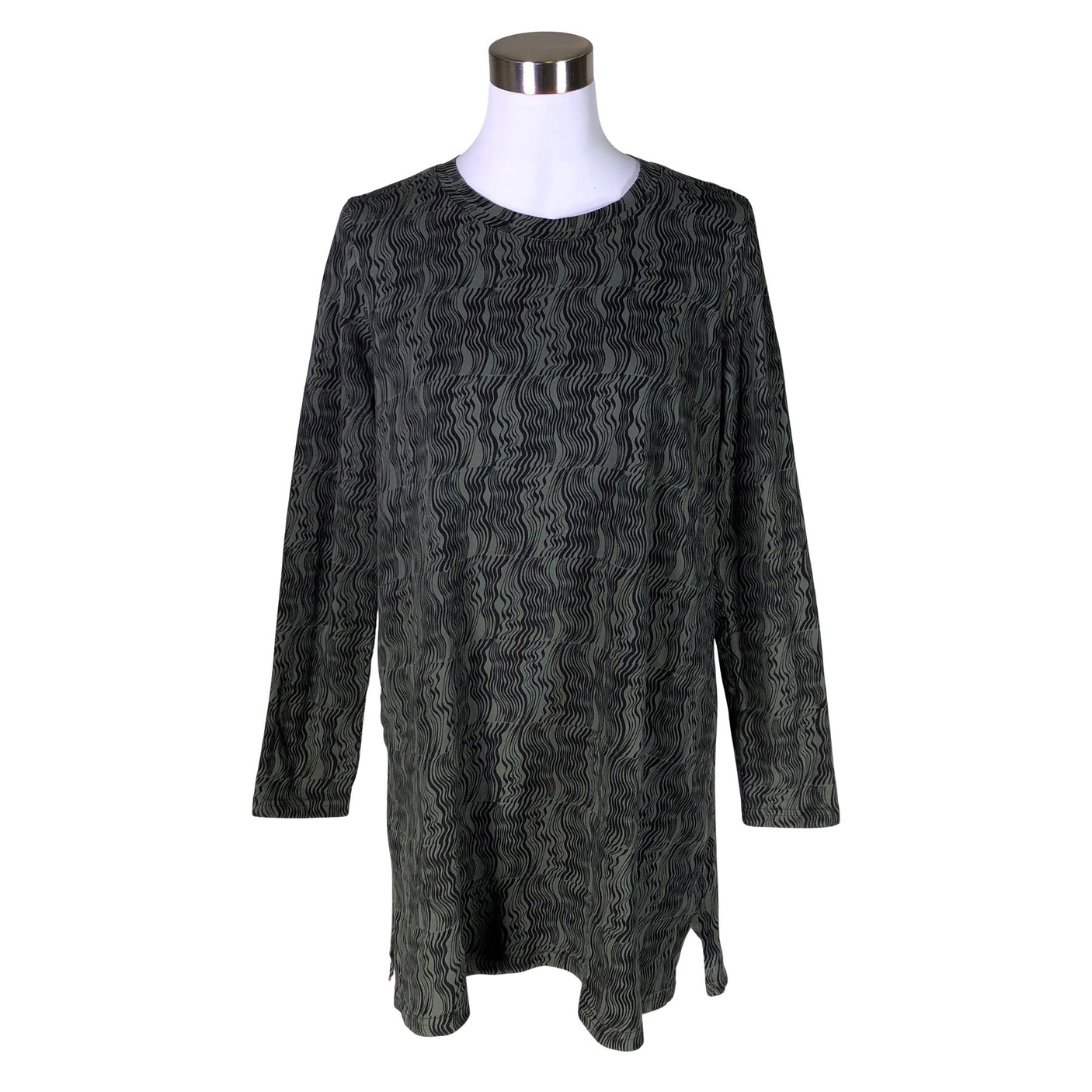 Unisex Nanso - Trikootunika, koko 40 -  (1)
