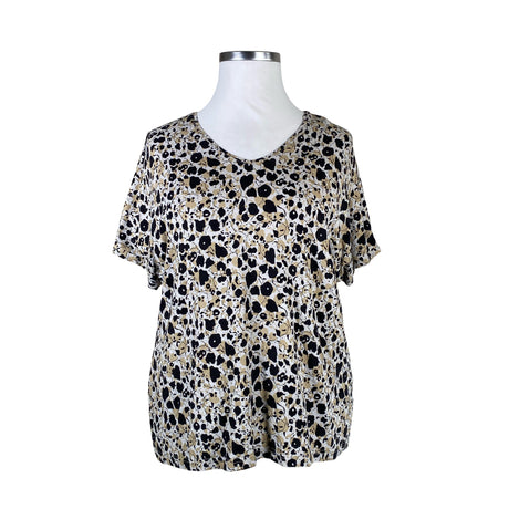 Unisex Nanso - T-paita, koko 42 -  ()