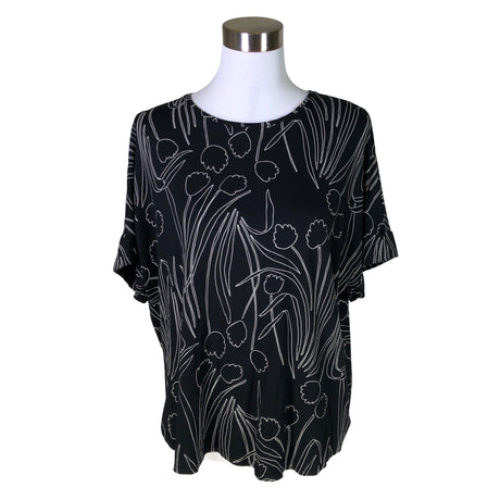 Unisex Nanso - T-paita, koko 40 -  ()