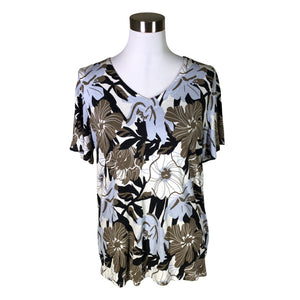Unisex Nanso - T-paita, koko 38 -  (1)