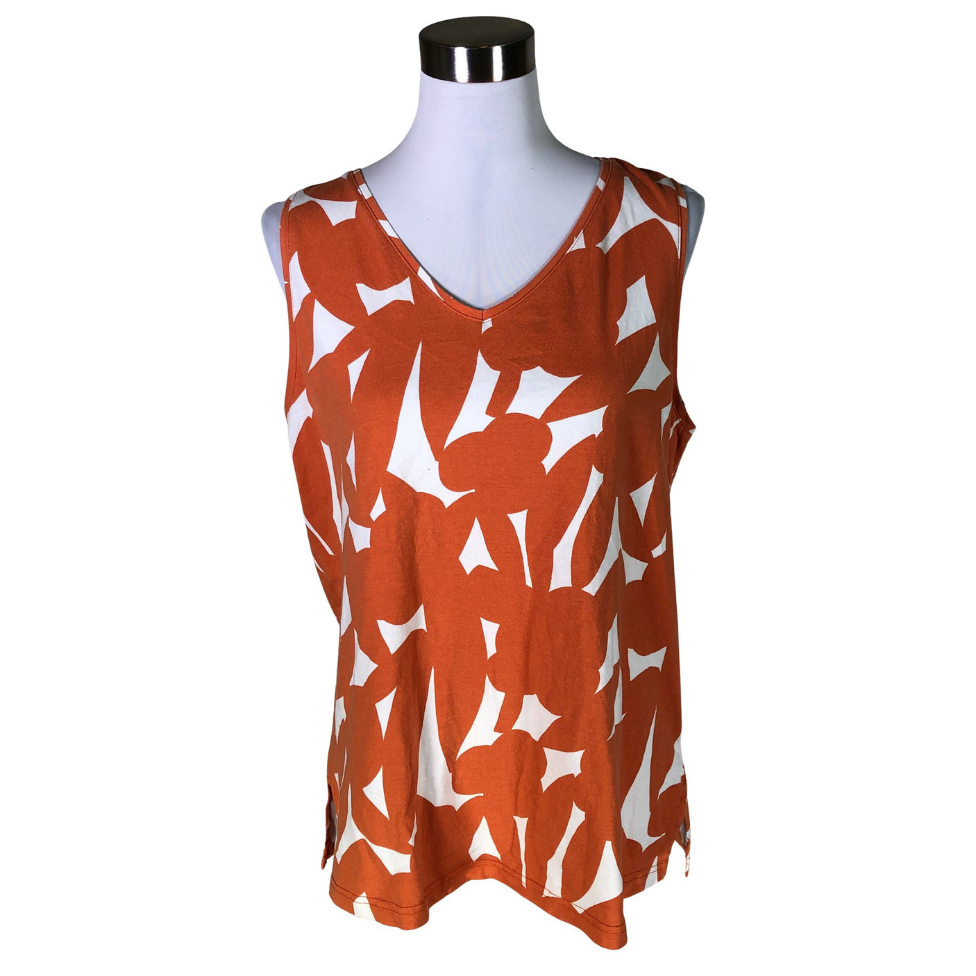Unisex Nanso - Trikootoppi, koko 40 -  (1)