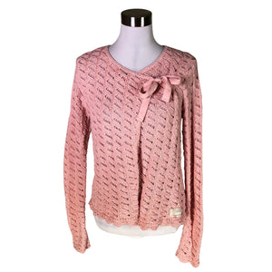 Unisex Odd Molly - Neuletakki, koko 38 -  (1)